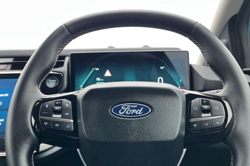 Used Ford Puma 2025 for sale - 77528998: Photo 12