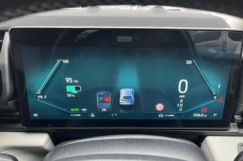 Used Ford Puma 2025 for sale - 77528998: Photo 13