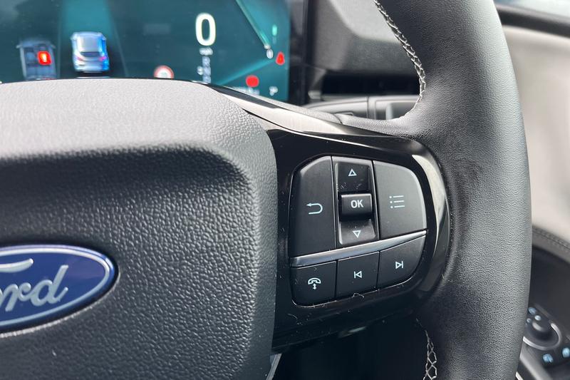 Used Ford Puma 2025 for sale - 77528998: Photo 15