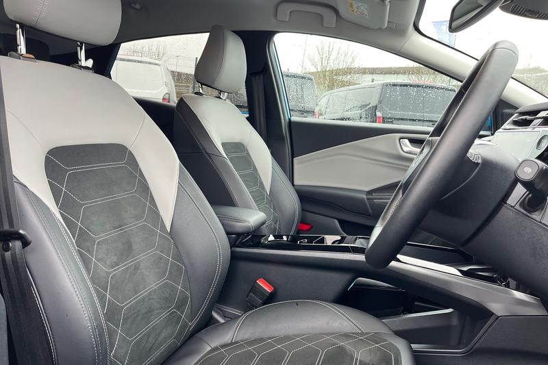 Used Ford Puma 2025 for sale - 77528998: Photo 17