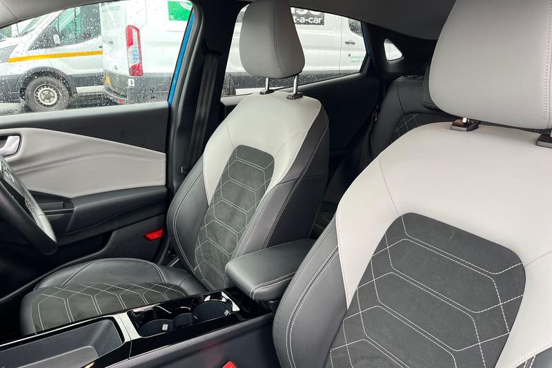 Used Ford Puma 2025 for sale - 77528998: Photo 19