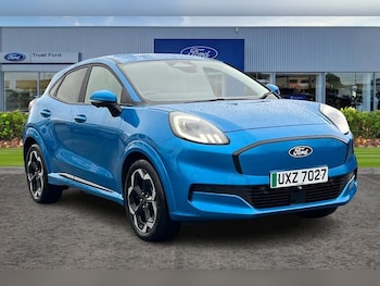 2025 - 123kW Premium 43kWh 5dr Auto