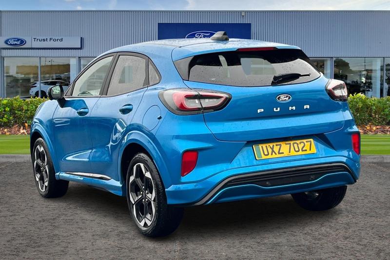 Used Ford Puma 2025 for sale - 77528998: Photo 2