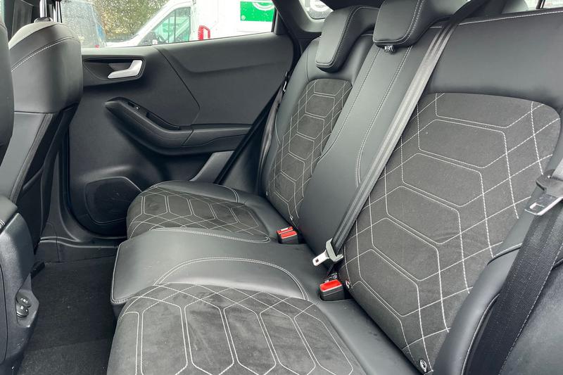 Used Ford Puma 2025 for sale - 77528998: Photo 20