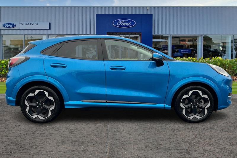 Used Ford Puma 2025 for sale - 77528998: Photo 3