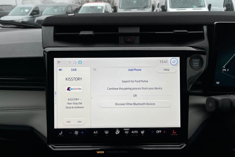 Used Ford Puma 2025 for sale - 77528998: Photo 30