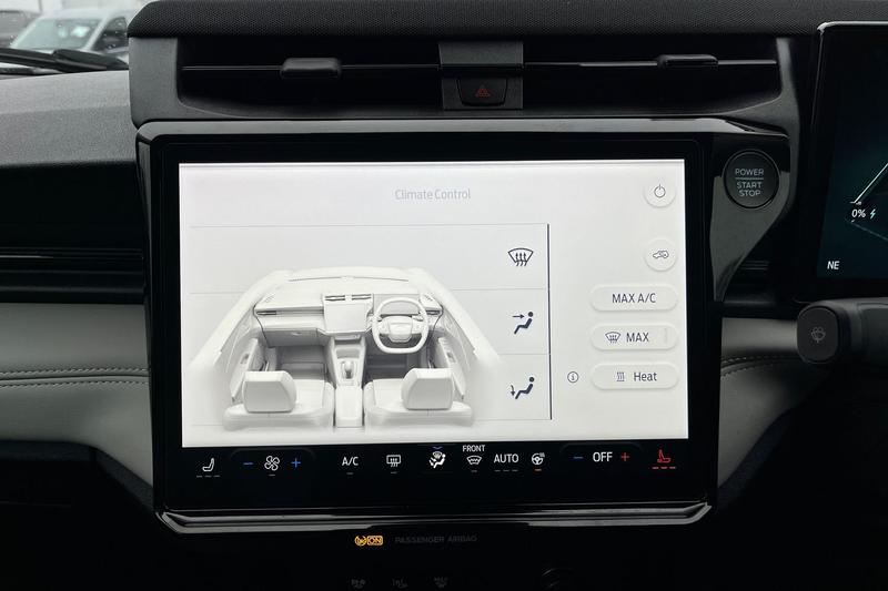 Used Ford Puma 2025 for sale - 77528998: Photo 34