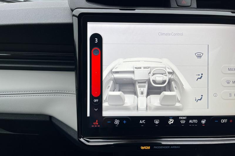 Used Ford Puma 2025 for sale - 77528998: Photo 35