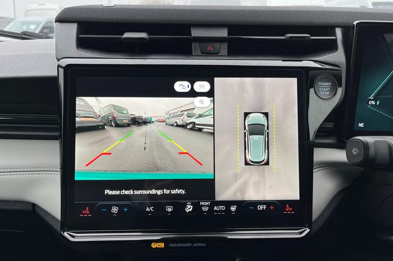 Used Ford Puma 2025 for sale - 77528998: Photo 39