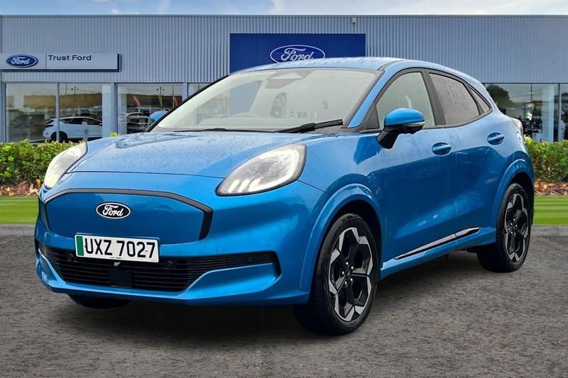 Used Ford Puma 2025 for sale - 77528998: Photo 5