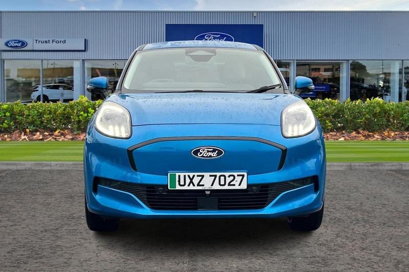 Used Ford Puma 2025 for sale - 77528998: Photo 6