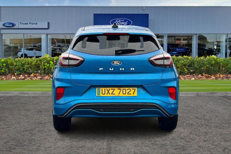 Used Ford Puma 2025 for sale - 77528998: Photo 7