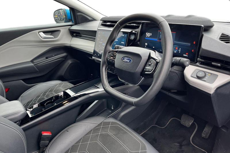 Used Ford Puma 2025 for sale - 77528998: Photo 9