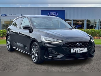 Used Ford Focus 2023 for sale - 78529916: Photo