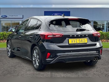 Used Ford Focus 2023 for sale - 78529916: Photo