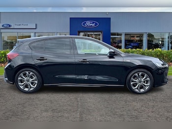 Used Ford Focus 2023 for sale - 78529916: Photo