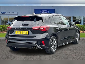 Used Ford Focus 2023 for sale - 78529916: Photo