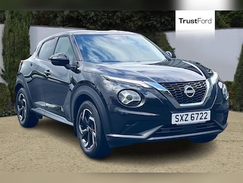 Used Nissan Juke 2023 for sale - 78792266: Photo