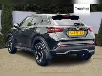 Used Nissan Juke 2023 for sale - 78792266: Photo