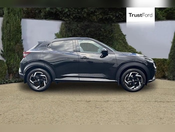 Used Nissan Juke 2023 for sale - 78792266: Photo