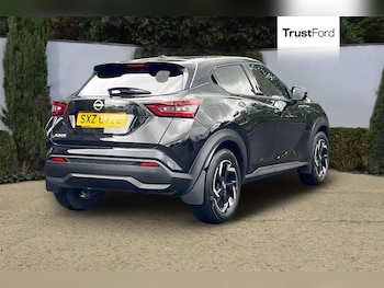 Used Nissan Juke 2023 for sale - 78792266: Photo