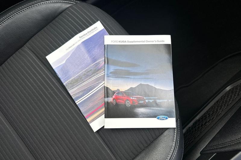 Used Ford Kuga 2021 for sale - 76131312: Photo 22