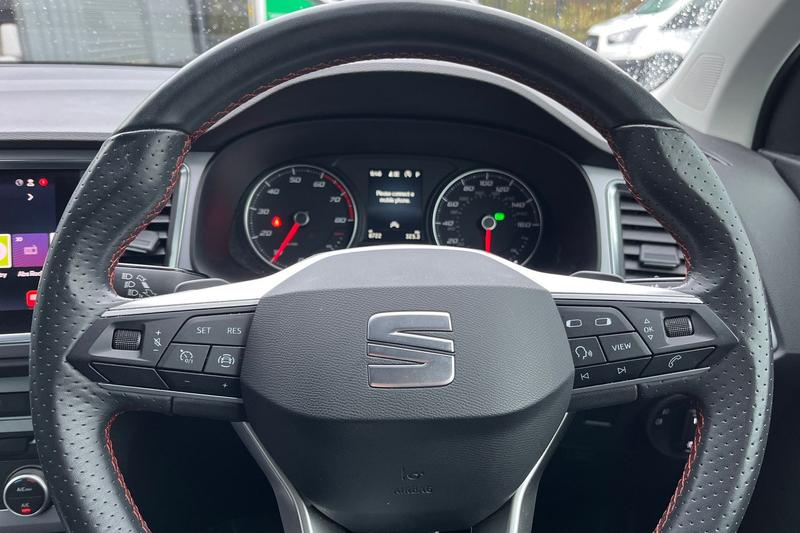 Used SEAT Ateca 2022 for sale - 77248721: Photo 12