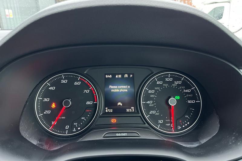 Used SEAT Ateca 2022 for sale - 77248721: Photo 13