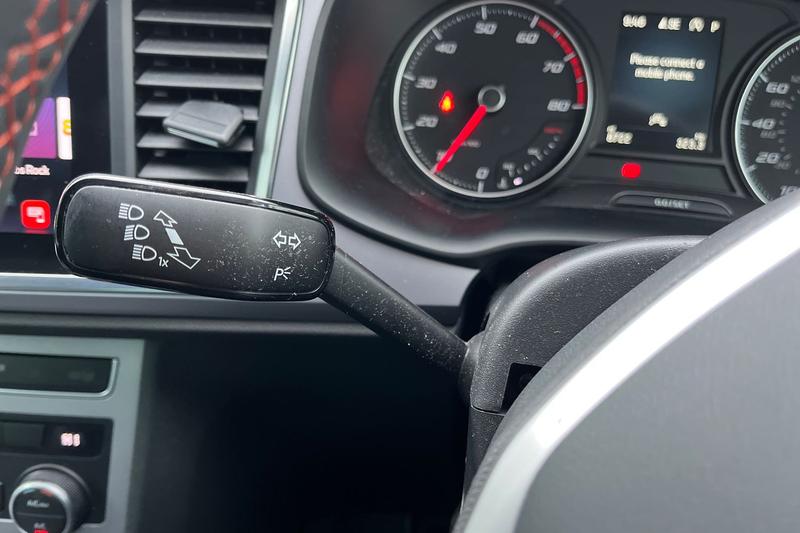 Used SEAT Ateca 2022 for sale - 77248721: Photo 14