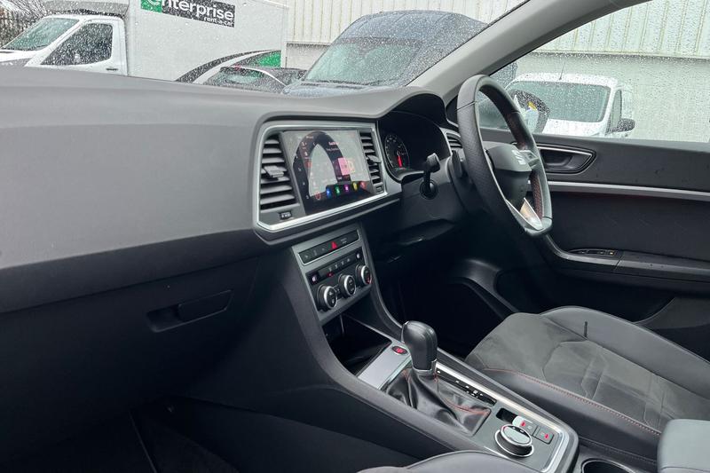 Used SEAT Ateca 2022 for sale - 77248721: Photo 18