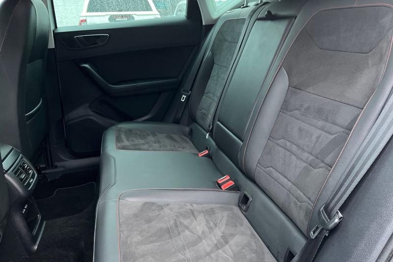 Used SEAT Ateca 2022 for sale - 77248721: Photo 20