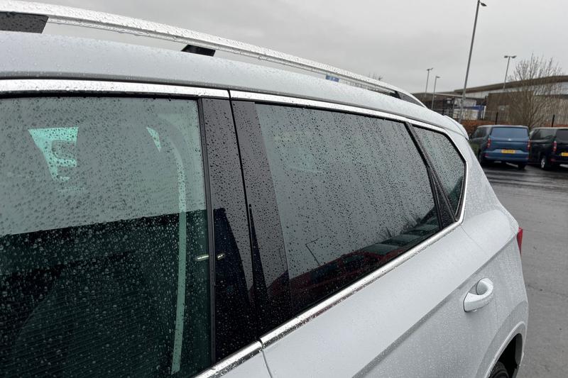 Used SEAT Ateca 2022 for sale - 77248721: Photo 23