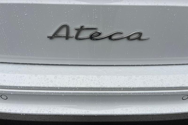 Used SEAT Ateca 2022 for sale - 77248721: Photo 24