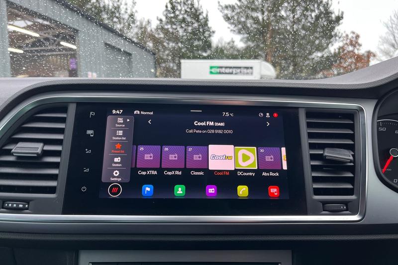 Used SEAT Ateca 2022 for sale - 77248721: Photo 29