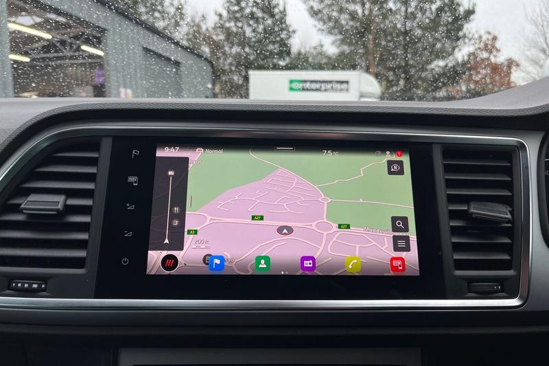 Used SEAT Ateca 2022 for sale - 77248721: Photo 30