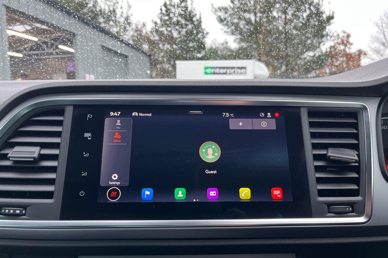 Used SEAT Ateca 2022 for sale - 77248721: Photo 31