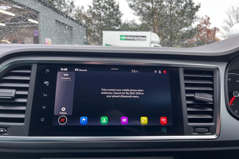 Used SEAT Ateca 2022 for sale - 77248721: Photo 32