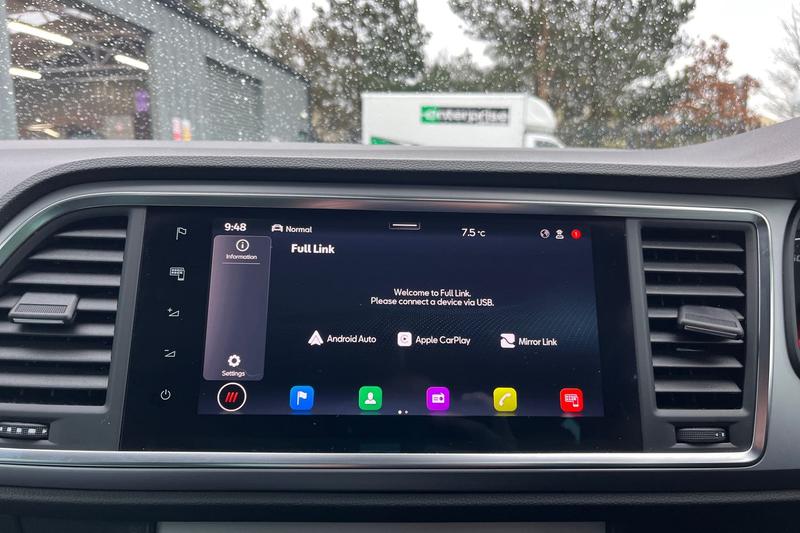 Used SEAT Ateca 2022 for sale - 77248721: Photo 33