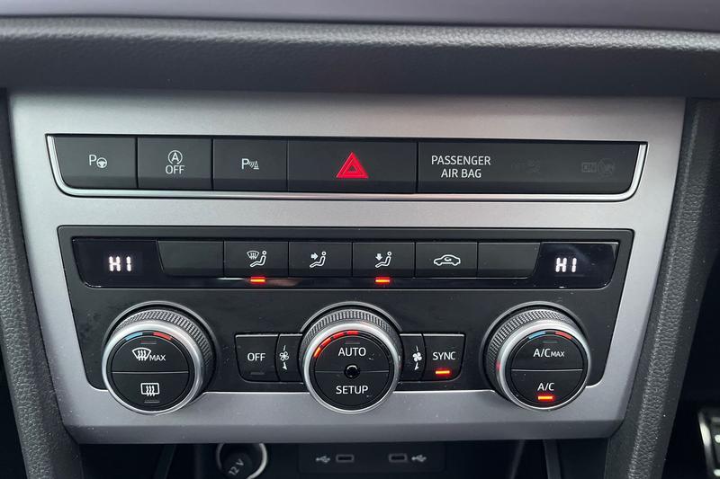 Used SEAT Ateca 2022 for sale - 77248721: Photo 34