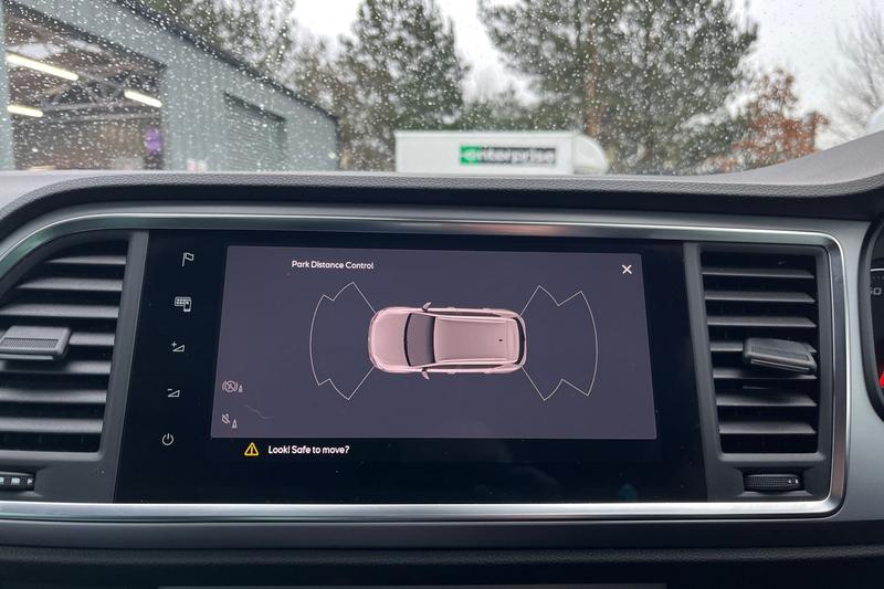 Used SEAT Ateca 2022 for sale - 77248721: Photo 36