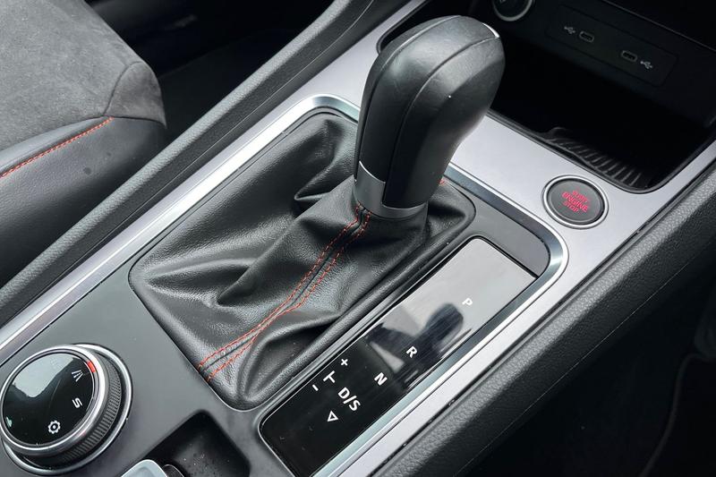 Used SEAT Ateca 2022 for sale - 77248721: Photo 37