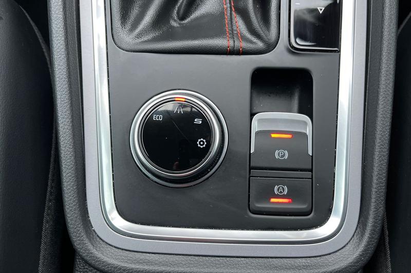 Used SEAT Ateca 2022 for sale - 77248721: Photo 38