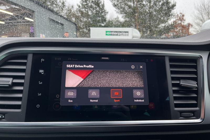 Used SEAT Ateca 2022 for sale - 77248721: Photo 39