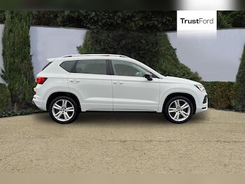 Used SEAT Ateca 2022 for sale - 77248721: Photo