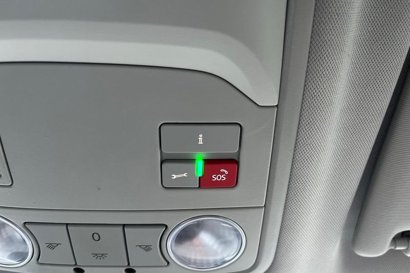 Used SEAT Ateca 2022 for sale - 77248721: Photo 40