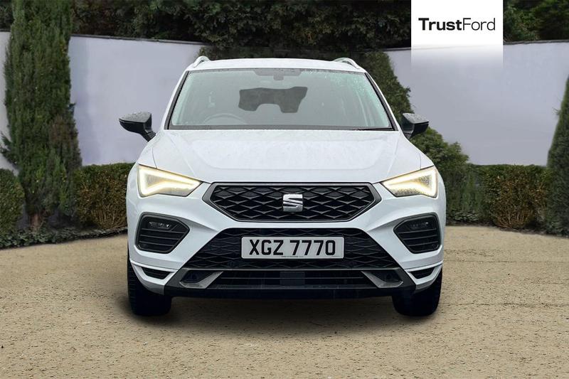 Used SEAT Ateca 2022 for sale - 77248721: Photo 6
