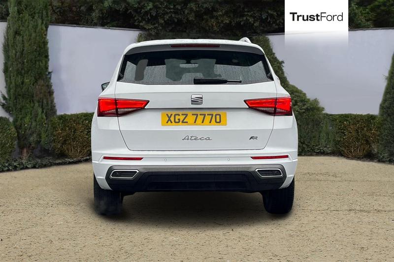 Used SEAT Ateca 2022 for sale - 77248721: Photo 7