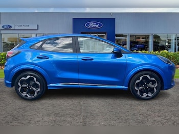 Used Ford Puma 2024 for sale - 78513480: Photo