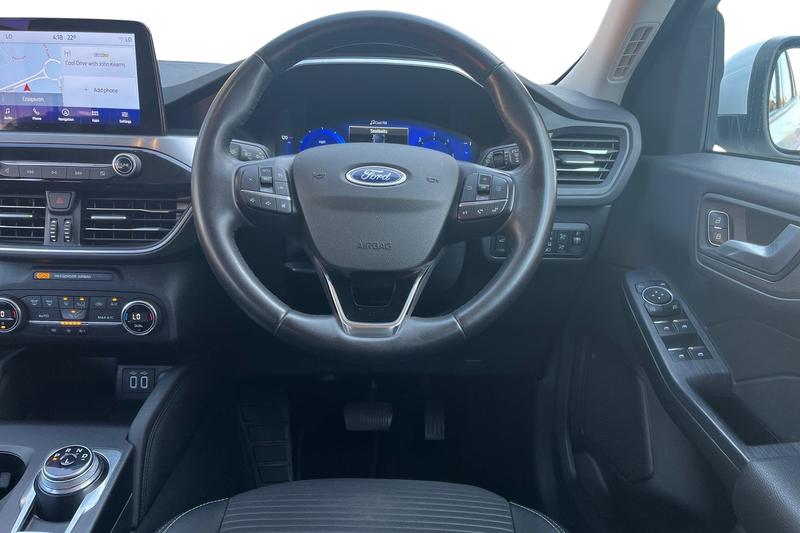 Used Ford Kuga 2022 for sale - 77138273: Photo 11