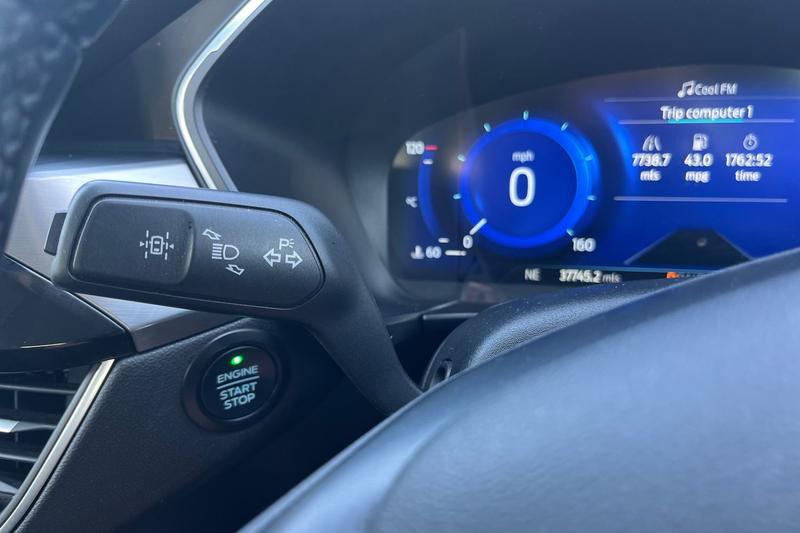 Used Ford Kuga 2022 for sale - 77138273: Photo 14